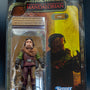 2021 Star Wars Credit Collection Mandalorian Series Kuiil - Action Figure