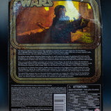 2021 Star Wars Credit Collection Mandalorian Series Kuiil - Action Figure