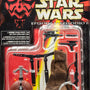 1999 Star Wars: Episode 1 Naboo Accessory Set
