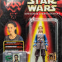 1999 Star Wars Episode 1 Padme Naberrie  - Action Figure