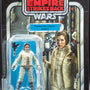2018 Star Wars The Vintage Collection : The Empire Strikes Back Princess Leia Organa (Hoth) 3.75-inch Figure