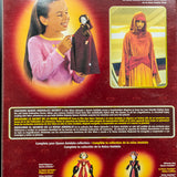 1998 Star Wars Episode 1 Queen Amidala Hidden Majesty Natalie Portman - Action Figure