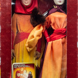 1998 Star Wars Episode 1 Queen Amidala Hidden Majesty Natalie Portman - Action Figure