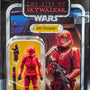 2019 Star Wars: The Vintage Collection Sith Trooper (The Rise of Skywalker) 3.75" Action Figure