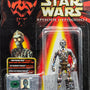 1999 Star Wars Phantom Menace Episode I Basic C-3PO - Action Figure