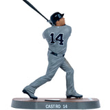 Imports Dragon MLB Series - New York Yankees Starlo Castro 6