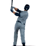 Imports Dragon MLB Series - New York Yankees Starlo Castro 6