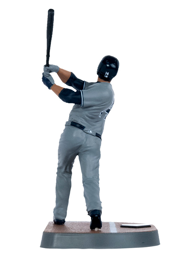 Imports Dragon MLB Series - New York Yankees Starlo Castro 6" Action Figure
