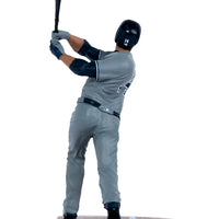 Imports Dragon MLB Series - New York Yankees Starlo Castro 6" Action Figure
