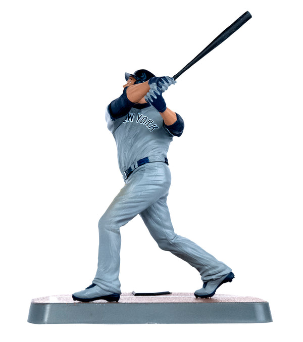 Imports Dragon MLB Series - New York Yankees Starlo Castro 6" Action Figure
