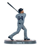 Imports Dragon MLB Series - New York Yankees Starlo Castro 6" Action Figure