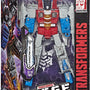 2018 Hasbro Transformers War For Cybertron Wfc-S24 Starscream Action Figure