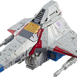 2018 Hasbro Transformers War For Cybertron Wfc-S24 Starscream Action Figure