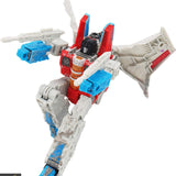 2018 Hasbro Transformers War For Cybertron Wfc-S24 Starscream Action Figure