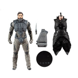 2020 McFarlane Dune Stilgar The Freman Action Figure