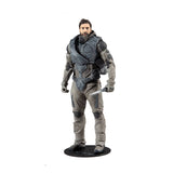 2020 McFarlane Dune Stilgar The Freman Action Figure