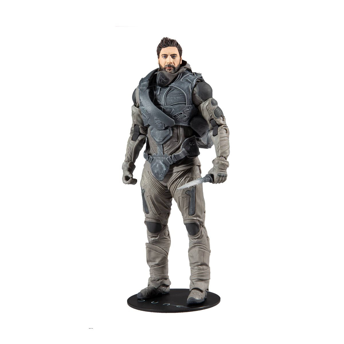 2020 McFarlane Dune Stilgar The Freman Action Figure