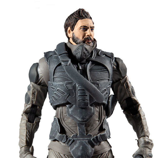 2020 McFarlane Dune Stilgar The Freman Action Figure
