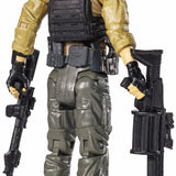 2016 Mattel DC Comics Suicide Squad Rick Flag Action Figure