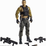 2016 Mattel DC Comics Suicide Squad Rick Flag Action Figure