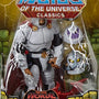 2012 Masters of the Universe Classics General Sundar Action Figure