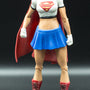2006 Mattel DC Comics Supergirl Action Figure - Loose