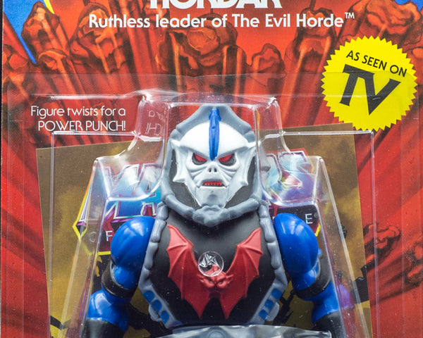 2019 Masters of the Universe Vintage Hordak 5 1/2-Inch Action Figure