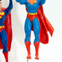 2006 DC Direct Superman Through The Ages Action Figure - Loose