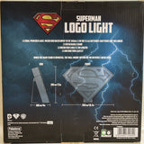 DC Comics Superman Logo Light