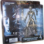 2003 McFarlane Spawn Terminator 3 Rise of the Machines T-X Endoskeleton Action Figure