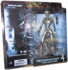 2003 McFarlane Spawn Terminator 3 Rise of the Machines T-X Endoskeleton Action Figure