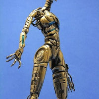 2003 McFarlane Spawn Terminator 3 Rise of the Machines T-X Endoskeleton Action Figure