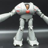 2012 TMNT Baxter Stockman Figure - Loose