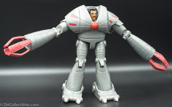 2012 TMNT Baxter Stockman Figure - Loose