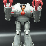 2012 TMNT Baxter Stockman Figure - Loose