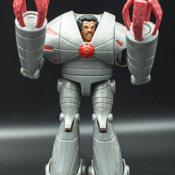 2012 TMNT Baxter Stockman Figure - Loose