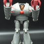 2012 TMNT Baxter Stockman Figure - Loose