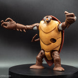 2013 TMNT Cockroach Terminator - Loose