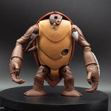 2013 TMNT Cockroach Terminator - Loose