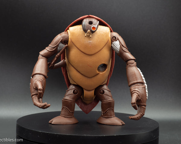 2013 TMNT Cockroach Terminator - Loose