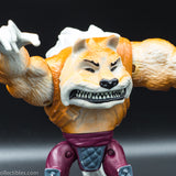 2012 TMNT Dog Pound Figure - Loose