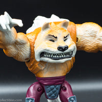 2012 TMNT Dog Pound Figure - Loose