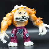 2012 TMNT Dog Pound Figure - Loose