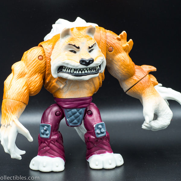 2012 TMNT Dog Pound Figure - Loose