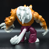 2012 TMNT Dog Pound Figure - Loose