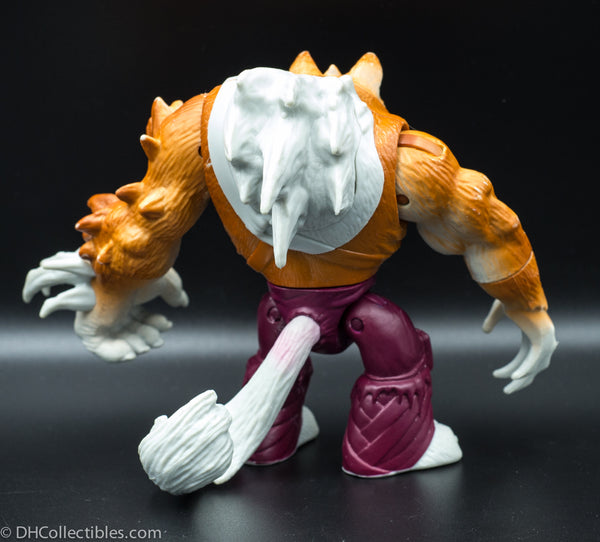 2012 TMNT Dog Pound Figure - Loose