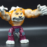 2012 TMNT Dog Pound Figure - Loose
