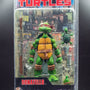 2008 NECA Teenage Mutant Ninja Turtles - Complete set of 4