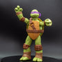 2012 Viacom TMNT Donatello - 4.5" Action Figure - Loose