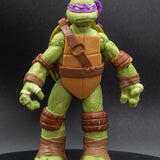 2012 Viacom TMNT Donatello - 4.5